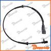 Capteur ABS arrière pour FORD | 6PU010039-161, 36645